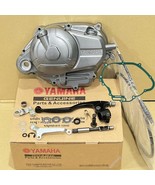 Yamaha OEM TTR110 TTR 110 Manual Clutch Kit High Performance Part EXPRES... - €84,34 EUR