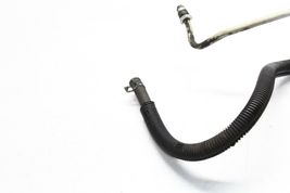 2001-2006 CHEVROLET SILVERADO 6.6L DIESEL POWER STEERING HOSE PIPE LINE P8924 image 7