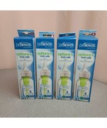 Dr. Brown&#39;s Natural Flow Options Baby 4-Bottle 8oz / FREE SHIPPING - €25,75 EUR