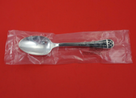 Talisman Sienna Brown by Christofle Silverplate Teaspoon 5 3/8&quot; France - $216.81