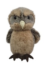 Gund Plush Owl Las Vegas Hooters Casino Hotel Stuffed Animal 14&quot; - £13.13 GBP
