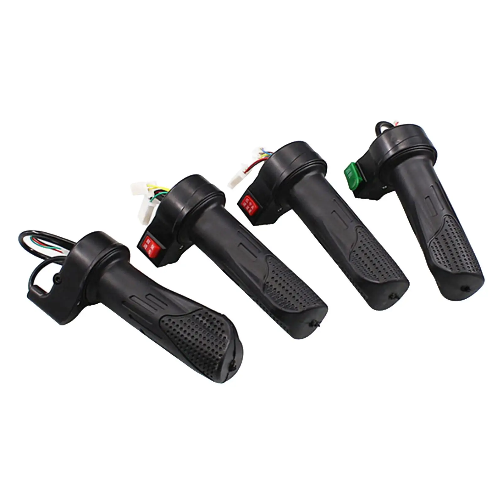 Electric Bike Handlebar Speed Control Handle Spare Parts Replaces Durable - £9.98 GBP+