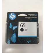 Genuine HP 65 Black , N9K02AN option 140 , exp. Nov.  2025 - €18,19 EUR