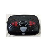 Homedics FMV-400H Vibration Foot Massager ~ Black - $26.29