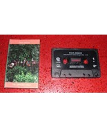 PAUL SIMON THE OBVIOUS CHILD CASSETTE SINGLE - €6,08 EUR