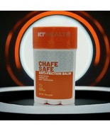 KT Tape Performance+ CHAFE SAFE Gel Stick Balm Reduce Friction 1.75oz Se... - $176.98 MXN