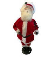 Byers Choice The Carolers Christmas Santa 2000 - £29.88 GBP