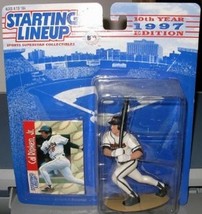 1997 SLU Baseball Cal Ripken Jr.; Starting Lineup Collectibl​e (Unopened) - $12.86