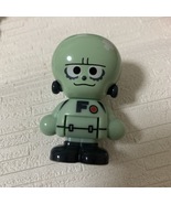 Anpanman Town Anpanman House Town Doll Figure Frankenrobo - $17.99