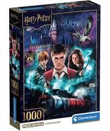 NEW Clementoni Jigsaw Puzzle 1000 Pieces 37047 Harry Potter - $32.67 CAD