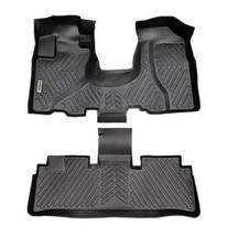 OREALTREND Floor Mats for Honda CRV CR-V 2002-2006 Black TPE All-Weather... - $139.99