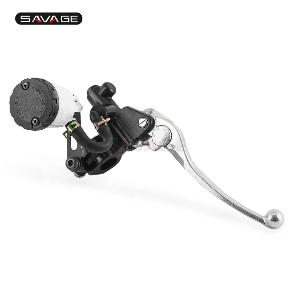 Front ke Master Cylinder Levers   CB 900 CB1000 CB1100 CB1300 CB1300X-4 Motorcyc - £186.77 GBP