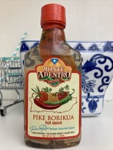 Monte Adentro Pike Boricua Hot Sauce - $10.40