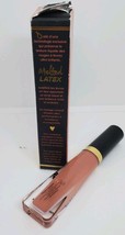 Too Faced Melted Latex Liquified High Shine Lipstick Hopeless Romantic 0.23oz image 4