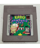 Kirby&#39;s Pinball Land (Nintendo Game Boy) Cartridge - £14.13 GBP