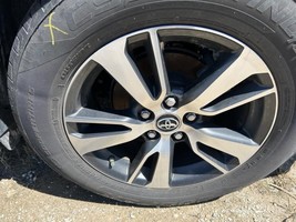 Wheel 17x7 Alloy 10 5 Split Spoke Fits 16-18 RAV4 104557729 - £205.06 GBP