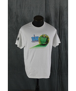 Retro Slushy Shirt - Thirst Buster Felonious Melon Flavor - Men&#39;s Large  - $45.00