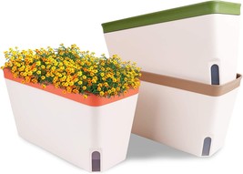 For Indoor Plants, Herbs, Vegetables, And Flowers, Consider The Ourwarm - £25.21 GBP