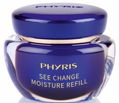 Phyris see change Moisture Refill Cream 50 ml. Rejuvenated, moisturized skin - £84.68 GBP