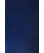 Alcoholics Anonymous Large Print Abridged-(shortened) Fourth Edition Does Not in - $25.69