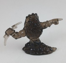 2004 Moose Fistful of Power Stryke Shadow Series 1 Figure 1.75&quot; - $55.17 MXN