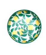 Four (4) Mainstays™ by Becky &amp; Alejandra ~ Melamine ~ 8&quot; Dinner Bowl ~ G... - $642.04 MXN