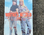 Waynes World 1 &amp; 2 Movies ~ The Complete Epic on DVD ~ 2 Disc Box Set - $9.67