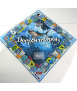 DeepSea-Opoly By Late For The Sky Production Company Nautical Animals - £18.00 GBP
