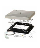 9130 17 x 17 in. Stainless Steel Energy Saving Damper - $709.82 CAD