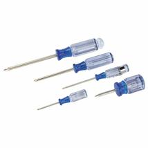 CRAFTSMAN Screwdriver Set, Phillips, 5Piece (CMHT65011) - £20.17 GBP+