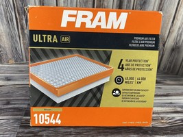 Fram Ultra Air Filter 10544 - Fits Nissan - New - $7.84