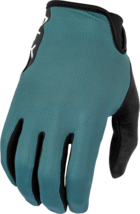 Fly Racing Mens MTB Mesh Gloves (2023) Evergreen Sm - £21.35 GBP