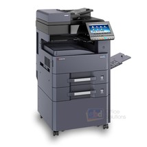 CopyStar CS 3011i Mono/BW Copier Printer Scanner MFP 35 ppm Tabloid/Ledg... - $1,881.00