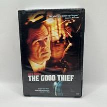 The Good Thief DVD Nick Nolte 20th Century Fox Rated R - £6.15 GBP