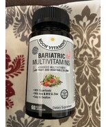 Bariatric Multivitamin with Iron - All-In-One 42 Superfood exp 05/2027 - €12,85 EUR