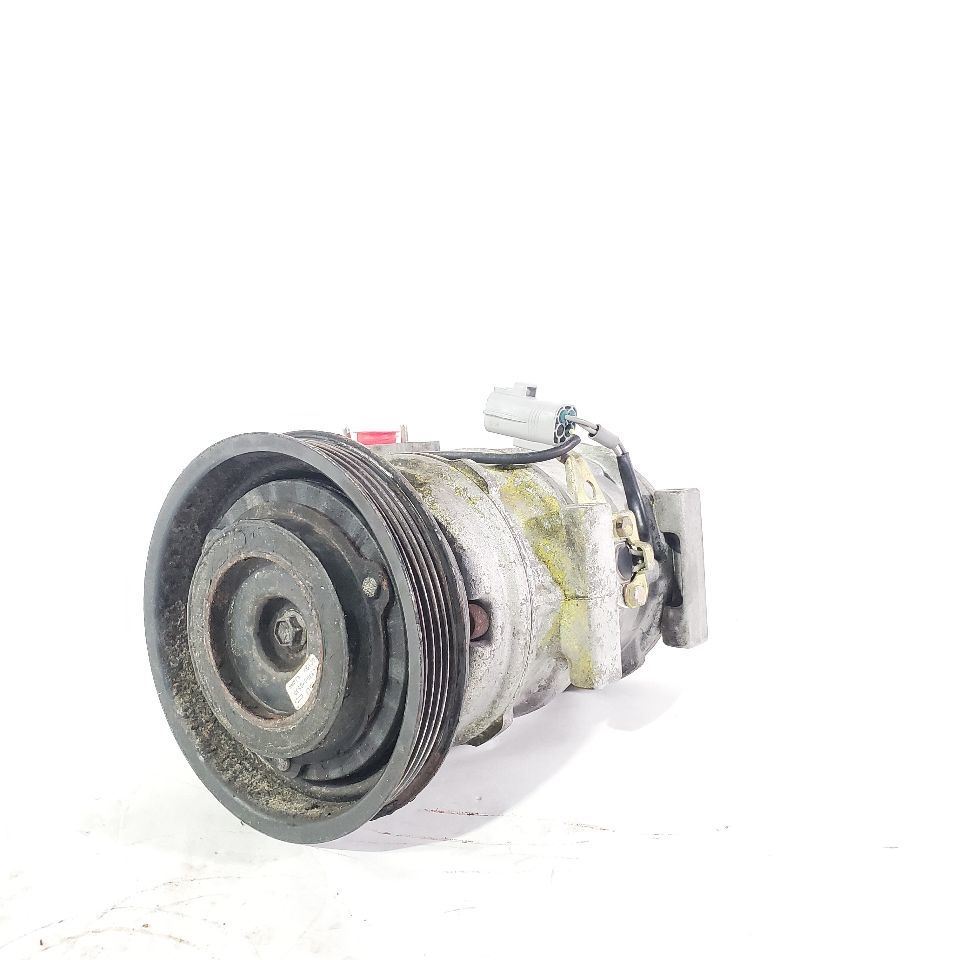 1990 1991 1992 1993 Toyota Celica GTS OEM AC Compressor Manual 2.2L Item image 6