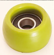 730130 Cam Follower Bearing w/Snap Ring Fits New Holland 254,255 Rake/Te... - $47.49