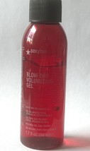 BIG SEXY HAIR BLOW DRY VOLUMIZING 1.7 oz / 50mL RARE (Please Read) - $190.83 MXN
