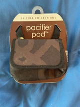 J J Cole Pacifier Pod *NEW* LL1 - $6.99