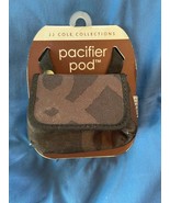 J J Cole Pacifier Pod *NEW* LL1 - $6.99