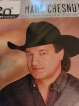 20th Century Masters: Millennium Collection by Mark Chesnutt Cd - £9.40 GBP