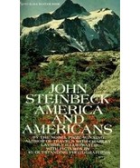 America and Americans - $21.75