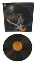 Jimi Hendrix Midnight Lightning 1975 Vinyl 33-RPM Lp Record Reprise Ms 2229 - £5.47 GBP