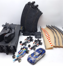 Hornby Slot Car 1:32 Track Lot Controllers F1 Dodge Viper **220V** - $82.64