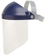 3M 90028-80025 Face Shield (1 Pack) - $612.99 MXN