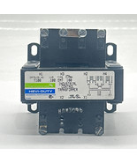 General Signal T100 Hevi-Duty 1-Phase Transformer 100VA  - $45.90