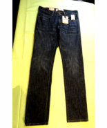 Levis 510 Boys Size 18 Regular Skinny Stretch Denim Jeans Blue SITS BELO... - €27,70 EUR