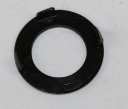 Maytag Commercial Gas Dryer : Push-To-Start Button Bezel (W10510149) {N2... - £10.50 GBP