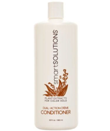 Smart Solutions Dual Action Creme Conditioner, 32 Oz. - £31.06 GBP