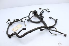10-12 SUBARU LEGACY 2.5I AT AWD ENGINE WIRE HARNESS Q2887 image 5